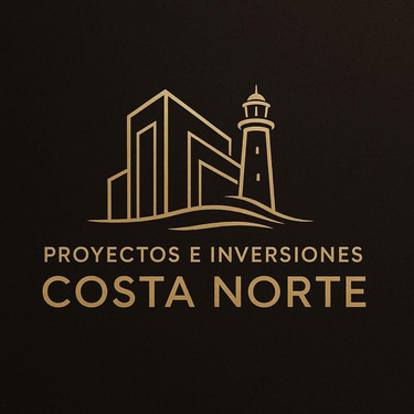 Proyectos e Inversiones Costa Norte logo