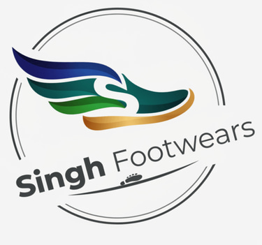 Singh Footwears logo