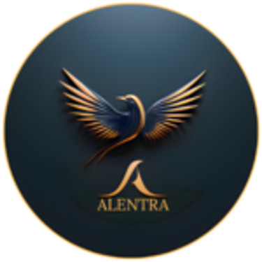 ALENTRA logo