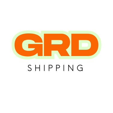 GRD ชิปปิ้ง ขนส่งพัสดุ ทั่วประเทศ logo