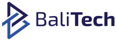 Balitech logo