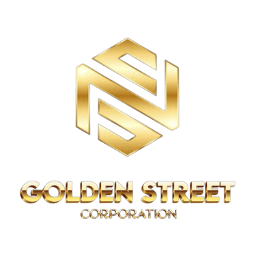 Golden Street Flooring logo