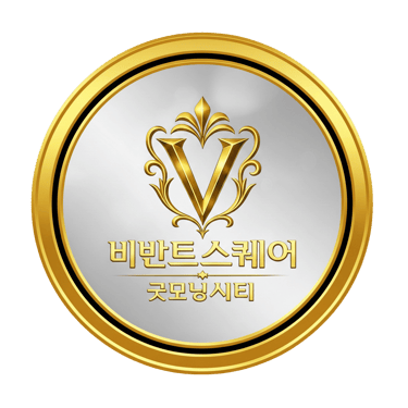 비반트 라이브 스퀘어 logo