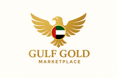 Gulf Gold Marketplace logo