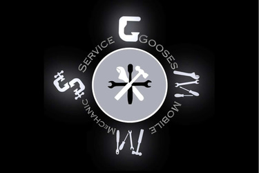 Gooses Mobile Mechanic Service logo