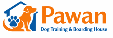 Pawan Dog Training & Boarding House logo