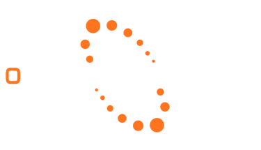 orange tech hub logo