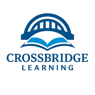 CROSSBRIDGE LEARNING logo
