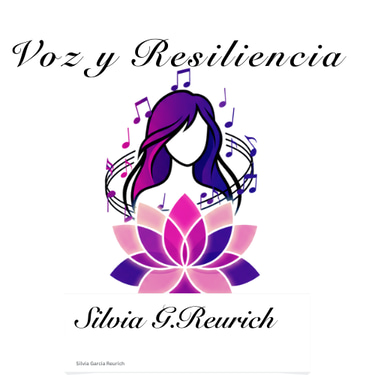 Voz y Resiliencia logo