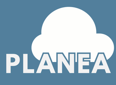 PLANEA logo