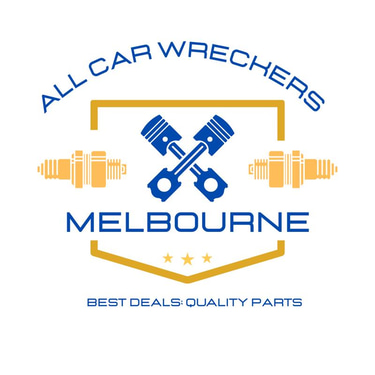All Car Wreckers Melbourne logo