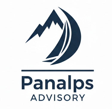 Panalps Advisory logo