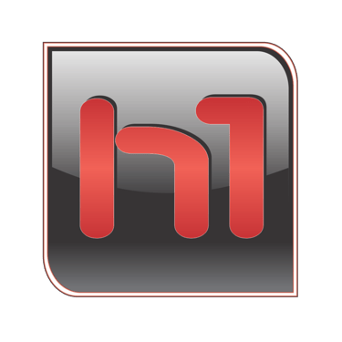 h1 informatica e automação comercial logo