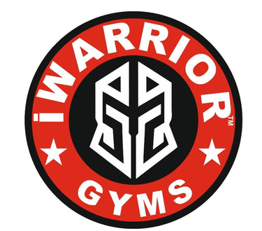 iwarriorgyms logo