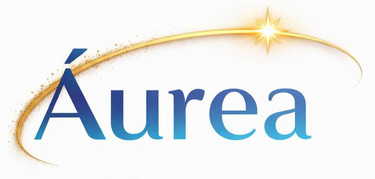 Áurea Neurodesenvolvimento logo