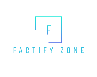 Factify Zone logo