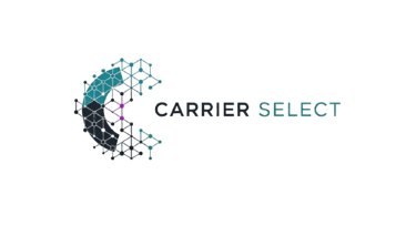 Carrier Connect logo