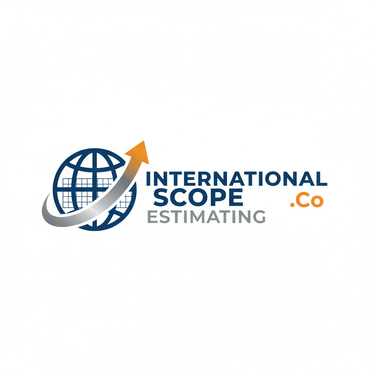 International Scope Estimating .Co logo