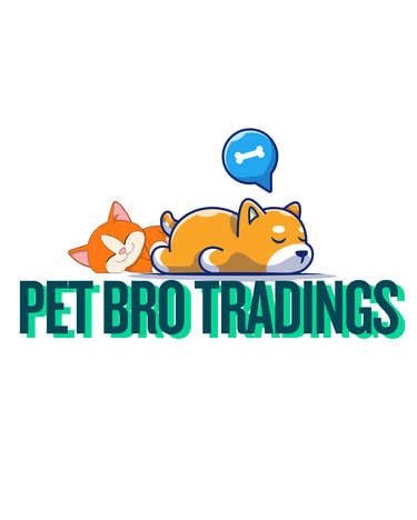 Pet Bro tradings logo