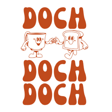 DochBrunch logo