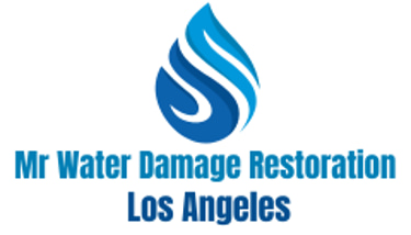 Mr. Water Damage Restoration Los Angeles logo