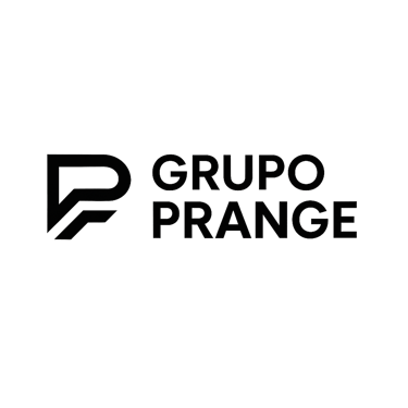 Grupo Prange logo