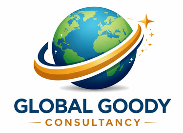Global Goody Consultancy logo