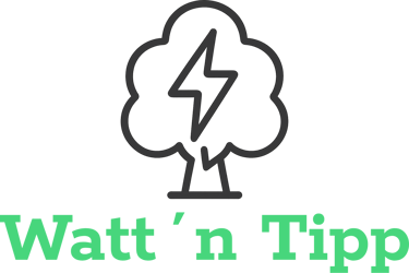 Watt´n Tipp logo
