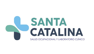 Santa Catalina CEM - Chequeo Preventivo Médico logo