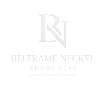 Beltrame Neckel Advocacia logo