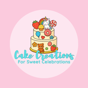 Cake Creations logo
