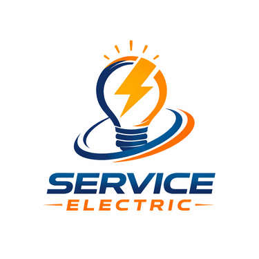Service Electric logo
