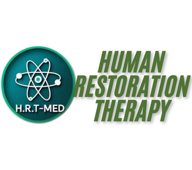 H.R.T-Med logo