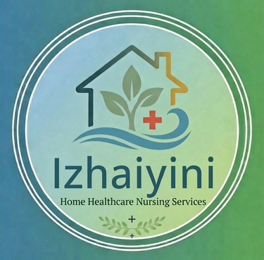 Izhaiyini Home Health Care Service logo