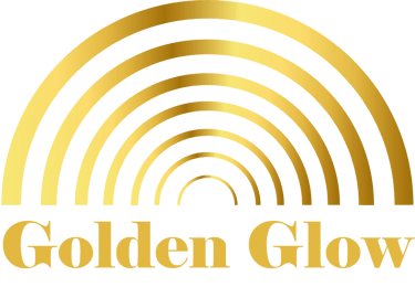 Golden Glow logo