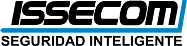 issecom sistemas de seguridad logo
