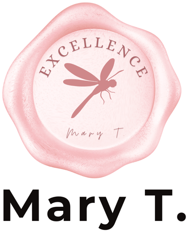 Mary T. logo
