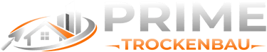 Prime Trockenbau logo