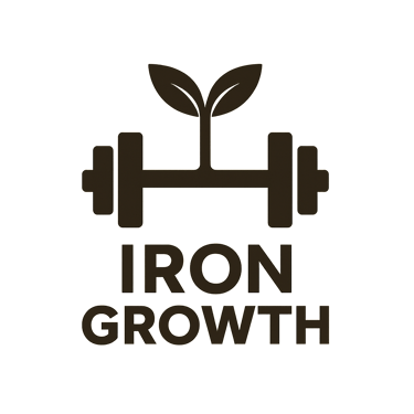 Iron Health logo