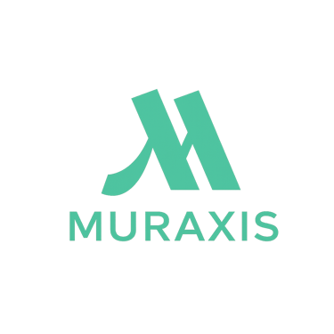 Muraxis logo
