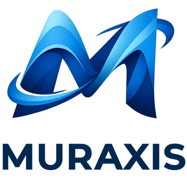 Muraxis logo