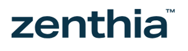 Zenthia logo