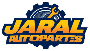 Jaral Autopartes Colombia logo