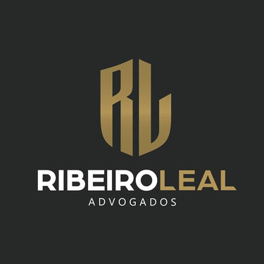 Ribeiro Leal Advogados logo