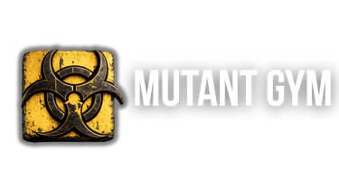 Mutant logo
