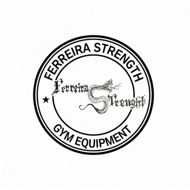 Ferreira Strength logo