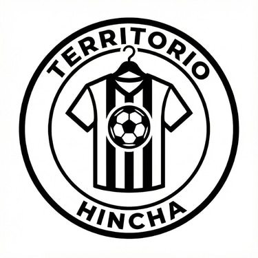 Territorio Hincha logo