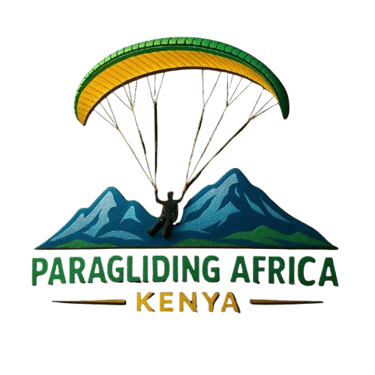 Paragliding Kenya logo
