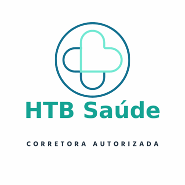 HTB SAÚDE logo