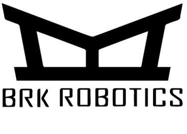 BrkRobotics logo